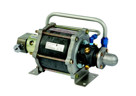 Sprague | S-86-JN-2 Gas Booster, Non Contaminating | Part No. 88734-1