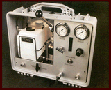 HYDRO TECHNOLOGY SYSTEMS HTS94-PC