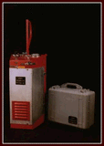 HPZ94-PC Hydrostatic Test System