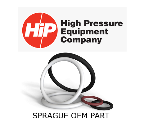 Sprague : SEAL LIP UHMWPE M0231-00298. 1 Part No. 100376