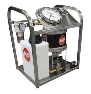 HiP T-Series Power Packs