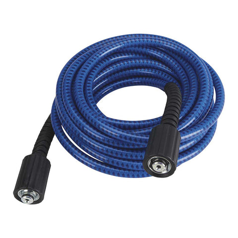 Powerhorse | 42661, Non-marking Pressure Washer Hose, 3,100 PSI, 25-ft. X 1/4-in.