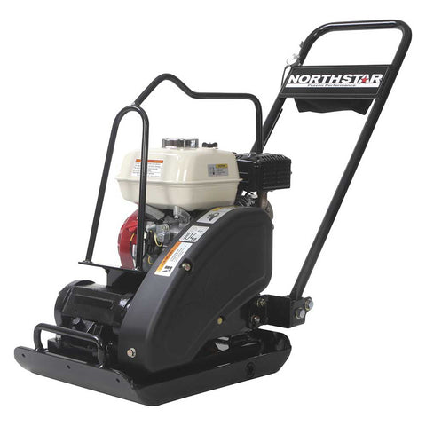 NorthStar | 49159, Close-Quarters Plate Compactor, GX160