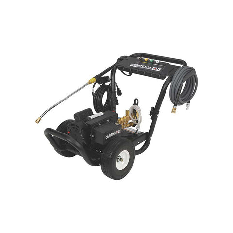 NorthStar | 1571102, Pressure Washer, 2000 PSI, 1.5 Gpm, Electric 120V