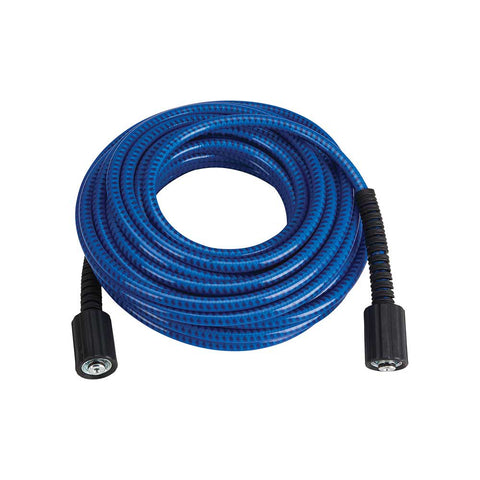 Powerhorse | 42662, Non-marking Pressure Washer Hose, 3,100 PSI, 50-ft. X 1/4-in.