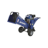 Powerhorse | 63389, Wood Chipper, 4 In. 420cc