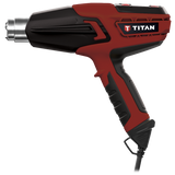 Titan 2436497 TITAN V75 HEAT GUN, 2 PK