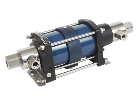 HII | 5L-SD-20 Air Driven Liquid Pump 3000 psi