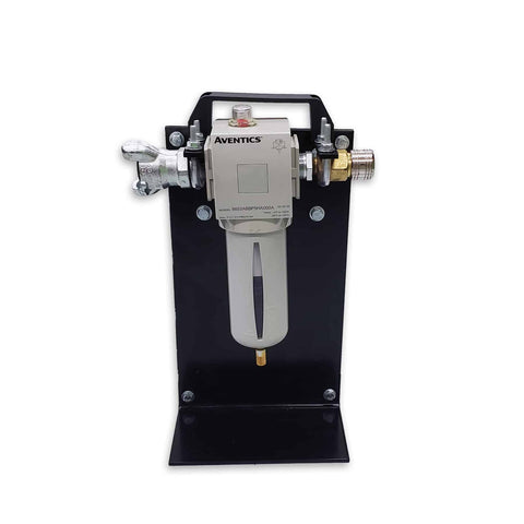 Allegro Deluxe Source Pre-Filter - 9350-04