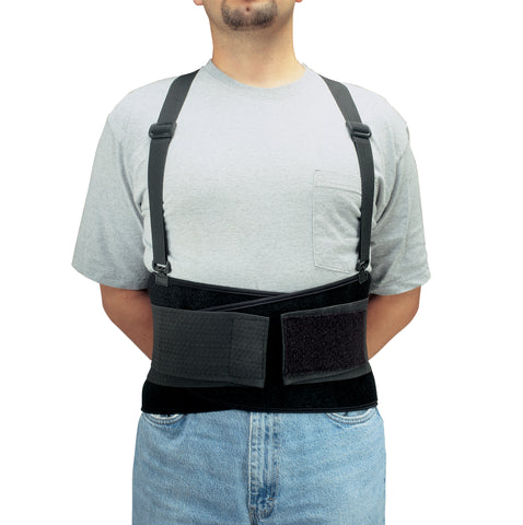 Allegro All Fit Back Support, Small to Large - 7170