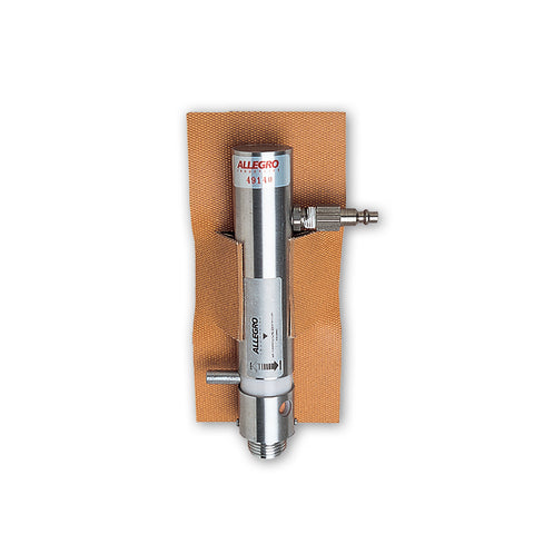 Allegro Air Temperature Controller with Belt and Hansen Fitting - 9990
