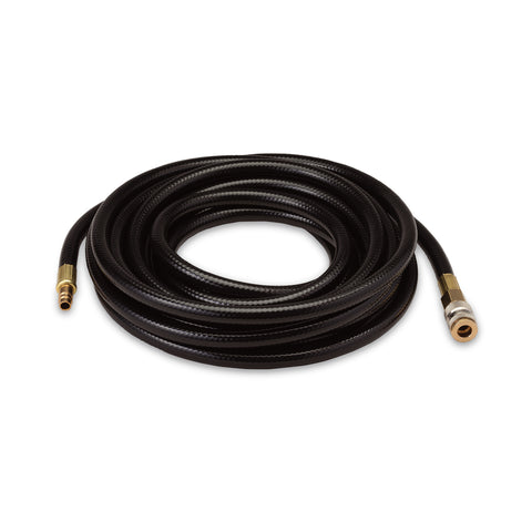 Allegro 50' Low Pressure Airline Hose with OBAC Coupler - 9100-50