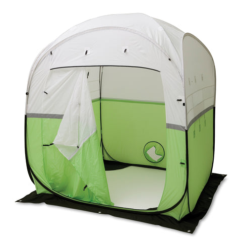 Allegro Economy Work Tent 6' x 6' x 7' - 9403-66