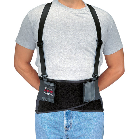 Allegro Bodybelt Back Support, Large - 7160-03