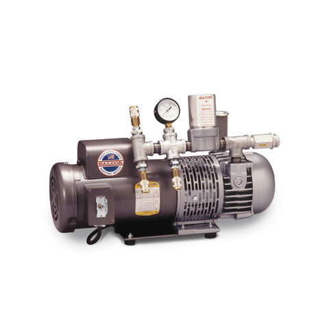 Allegro 3-Worker Breathing Air Pump 220V/50 Hz - 9832-E
