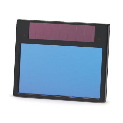 Allegro Variable Shade 9-12 ADF Lens Kit for Deluxe Supplied Air Shield - 9904-36