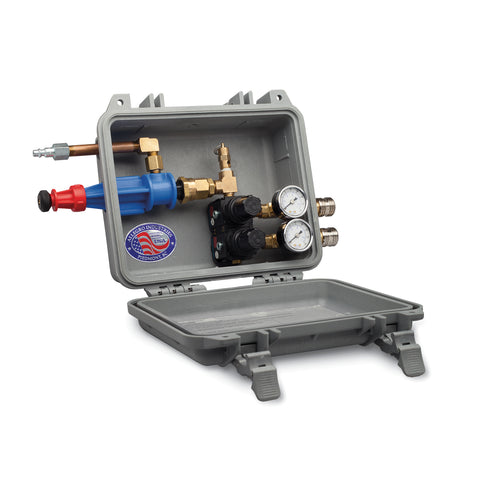 Allegro Point-Of-Attachment Cooling System - 9871-03C