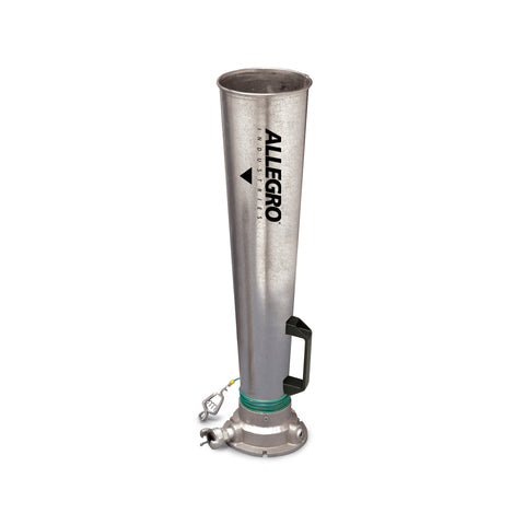 Allegro Small Metal Venturi Blower - 9518-03