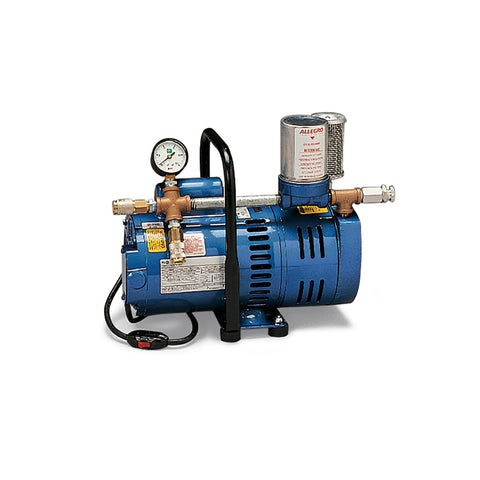 Allegro A-750 Ambient Air Pump 220V/50 Hz - 9821-E