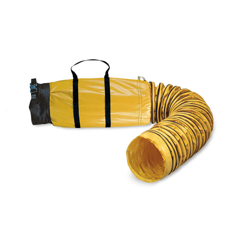 Allegro 12 Inch x 25 Foot Ducting Storage Bag - 9550-25SB