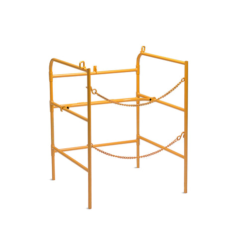 Allegro 42" Manhole Guard Rail - 9401-05