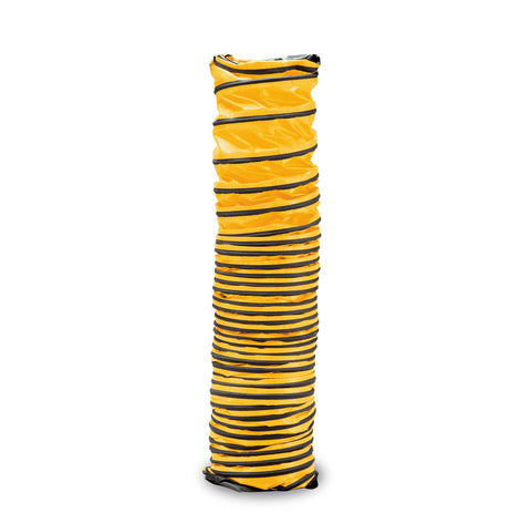 Allegro 12" Diameter Ducting, 6' Length - 9550-06