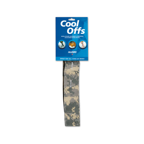 Allegro Digital Camouflage Cool Off - 8405-59