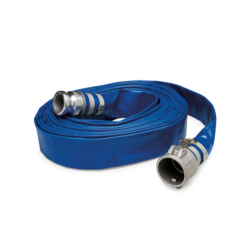 Allegro 50' x 2" Pump Discharge Hose - 9404-50