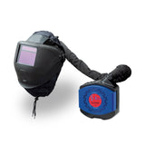 Allegro EZ Air Flex Grinding and Welding PAPR - 9937-WADF