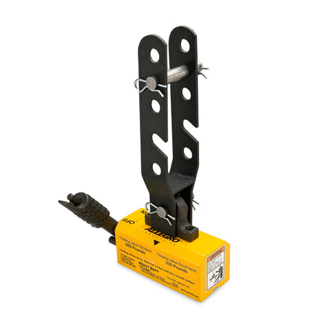 Allegro Heavy Duty Manhole Cover Lifting Magnet - 9401-28S