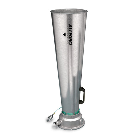 Allegro Medium Metal Venturi Blower - 9518-06