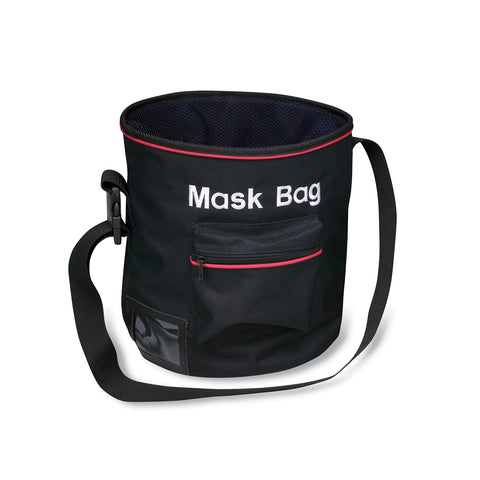 Allegro Deluxe Full Mask Storage Bag - 2025-01