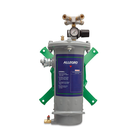 Allegro Four Worker Airline Filter - 9874-WO