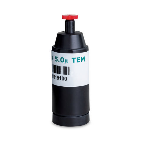 Allegro 25mm 0.45µm TEM Cassette, 50-Pack - 9804-17