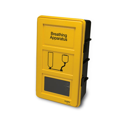 Allegro Standard Wall Case - 4101