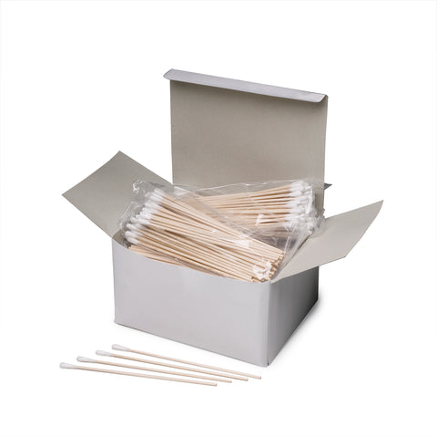 Allegro Respirator Cleaning Swabs, Pack of 1000 - 0205