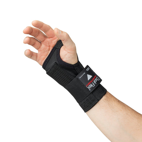 Allegro Dual-Flex Wrist Support, X-Large - 7212-04