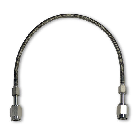 Allegro High Pressure Flexible Pigtail for Two-Cylinder Cascade Kit - 9891-17
