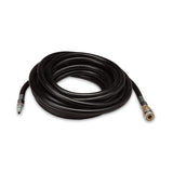 Allegro 100' High Pressure Supplied Air Respirator Hose with Hansen Coupler - 9101-100B