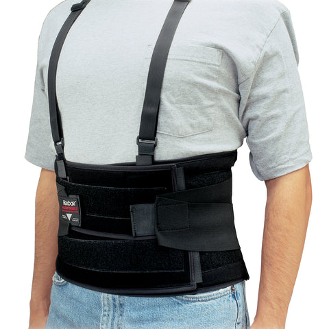 Allegro Flexbak Back Support, X-Large - 7115-04