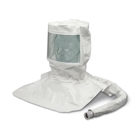 Allegro Maintenance Free Saran Hood with Air Temperature Controller - 9911-HCS