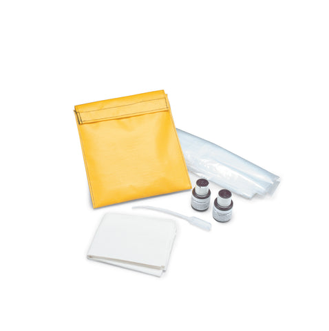 Allegro Standard Banana Oil Fit Test Kit - 0203