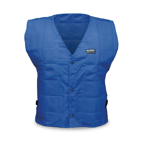Allegro Standard Cooling Vest, XX Large - 8401-05