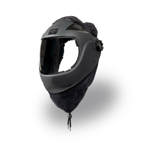 Allegro EZ Air Flex Shield PAPR Headtop - 9937-BHTG