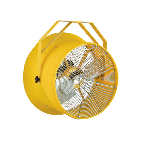 Allegro 22" High Output Fan 220V AC/50 Hz - 9541-22E