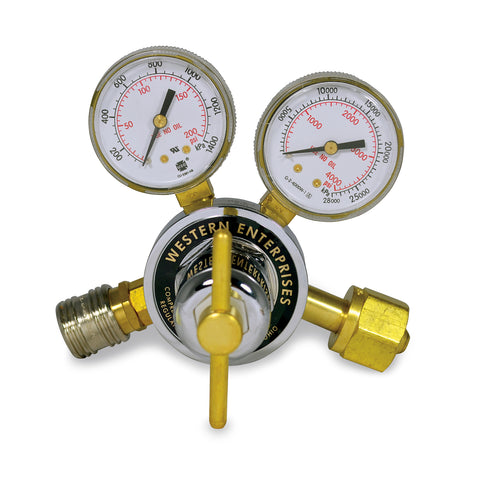 Allegro Low Pressure Regulator for One Cylinder Kit - 9891-01