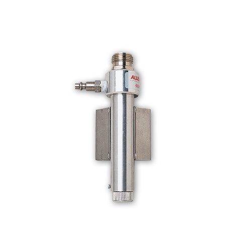 Allegro Metal Vortex Cooler with Snap Tite Plug - 9991-25