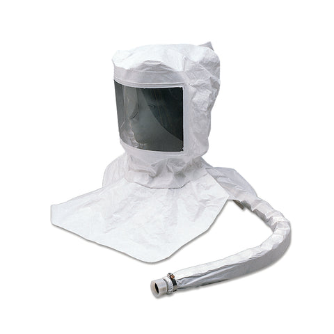Allegro Maintenance Free Tyvek Hood Assembly with Suspension - 9911-20