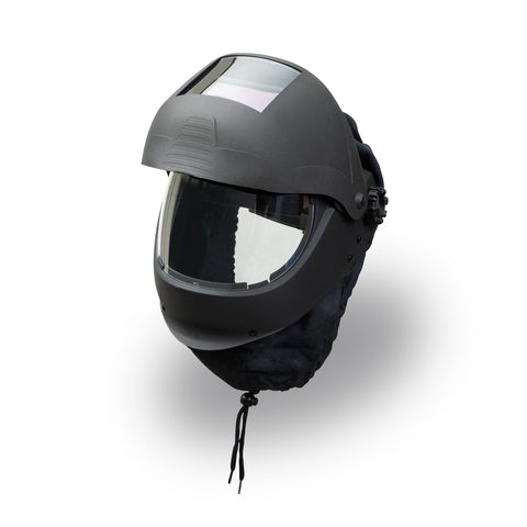 Allegro EZ Air Flex Grinding and Welding Headtop - 9937-BHTWADF