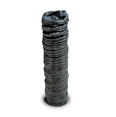 Allegro 16" x 25' Statically Conductive Ducting - 9600-25EX